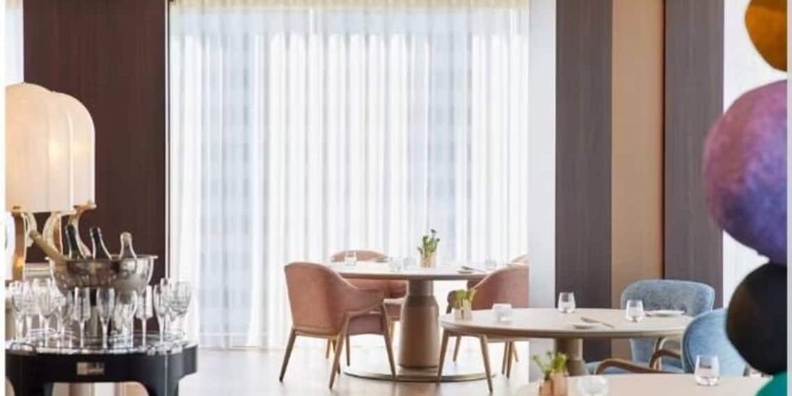 Three names from India on Asia's 50 Best Restaurants list