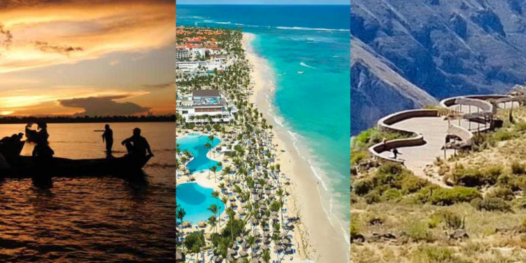 Viajes de Semana Santa |Aún estás a tiempo: ¿cuáles son las mejores ofertas para viajar en Semana Santa este 2024 y dónde encontrarlas? | Viajes | Turismo | Destinos | Descuentos | Feriado largo | VAMOS