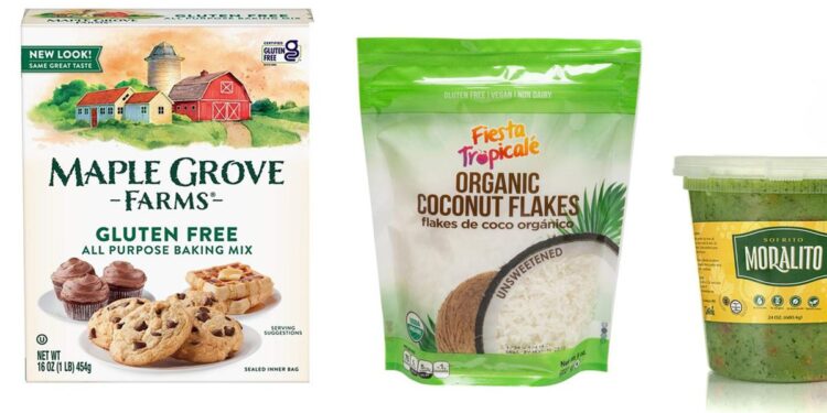 En crecimiento distribuidora de alimentos Liana Foods, Inc. - BrandStudio