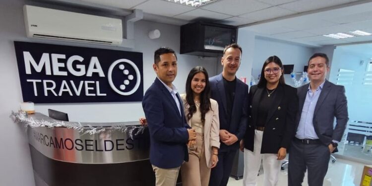 lanzamiento en Perú y consolidación en Latinoamérica