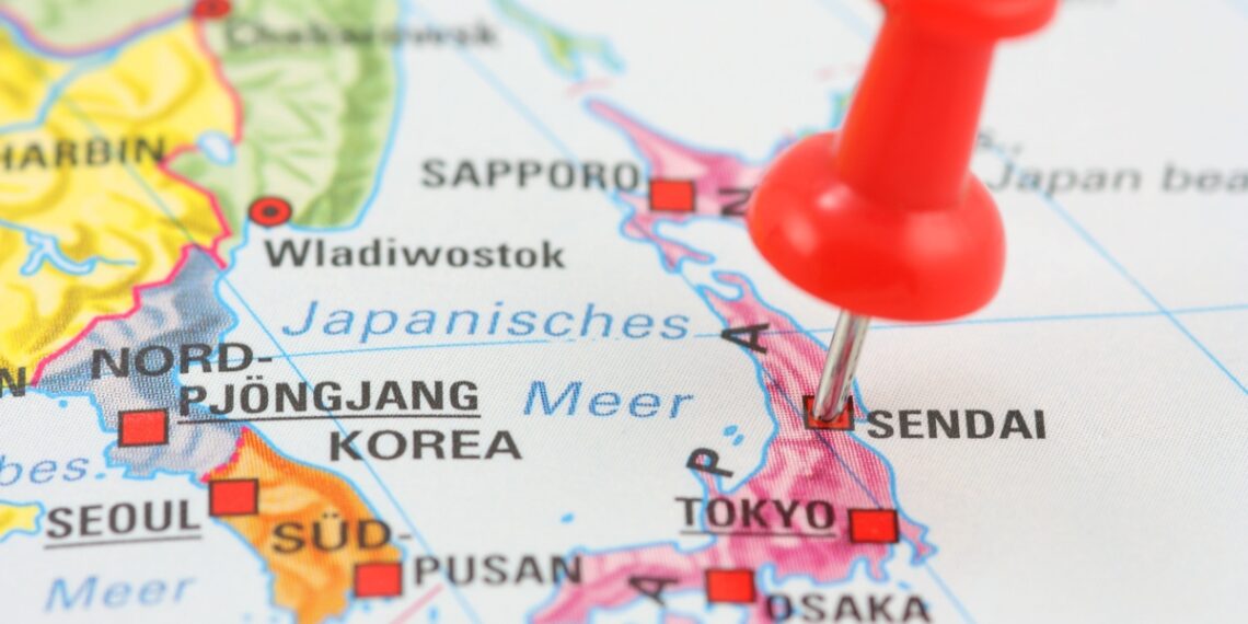 Seaboard Foods expands with first overseas office in Japan