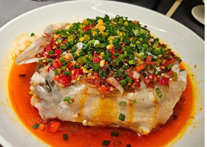 What it’s like dining at the two best Chinese restaurants in Hong Kong