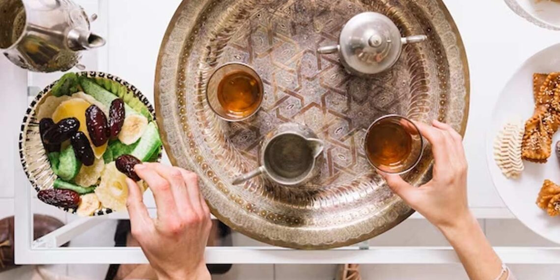 Ramadan 2024: Expert Lists Foods To Stay Hydrated During Non-Fasting Hours