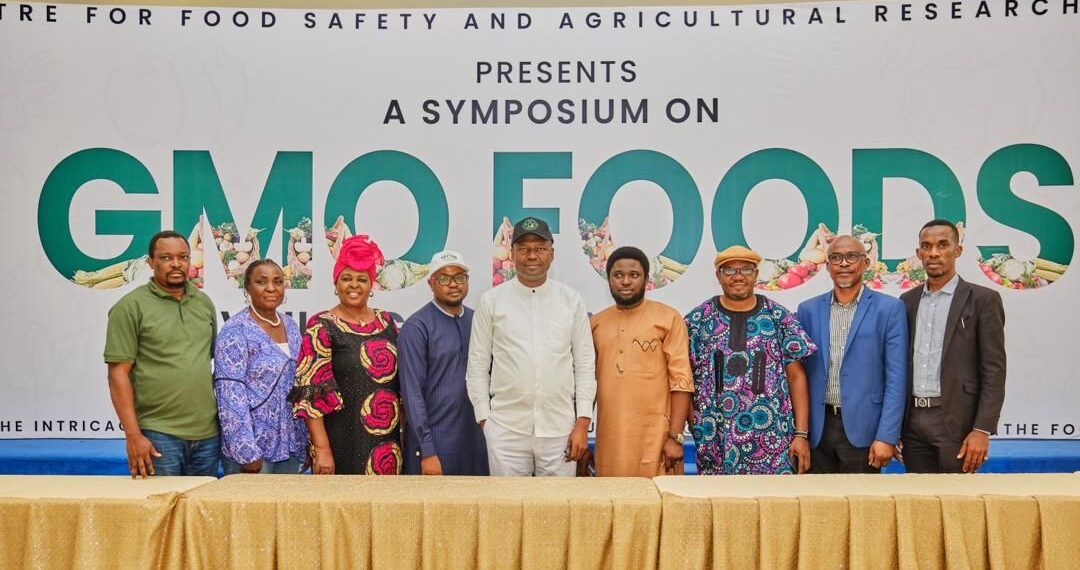 Experts Rally Organic Farming Solutions As GMO Foods Threatens Food Security