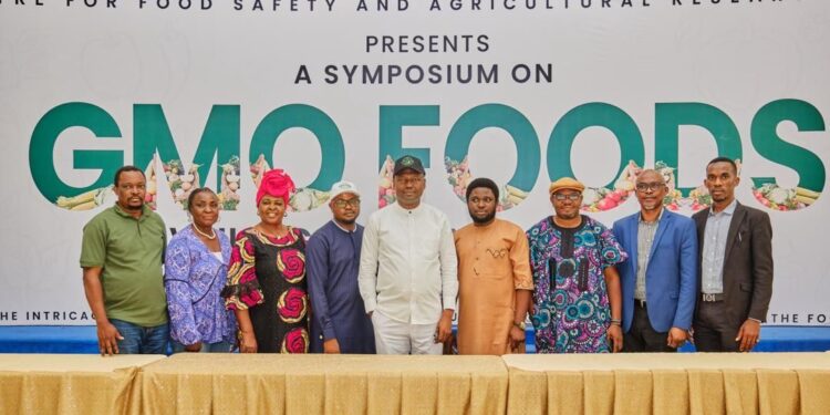 Experts Rally Organic Farming Solutions As GMO Foods Threatens Food Security