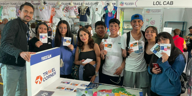 Travel Corner MX: Tu llave a experiencias extraordinarias