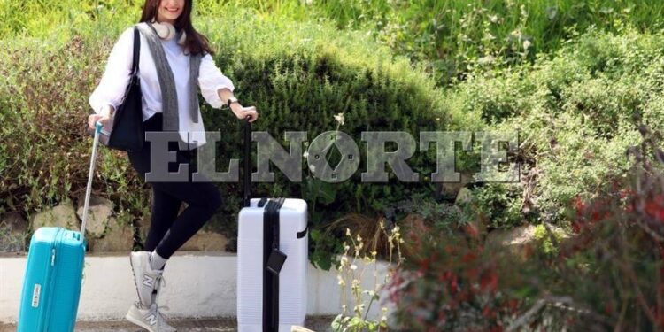 A viajar como un pro