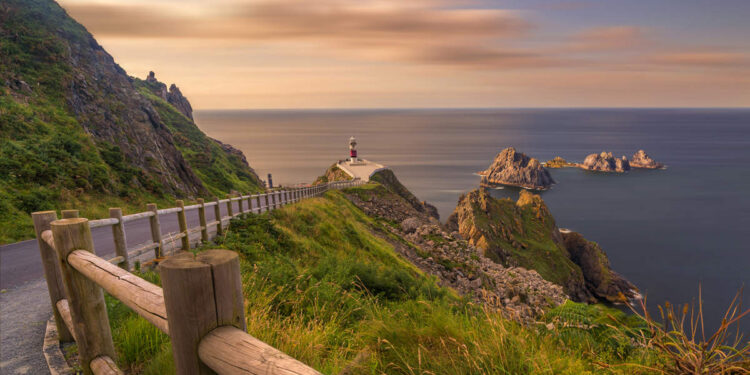 Este Parque Geológico de España es la forma más fácil de viajar al centro de la Tierra