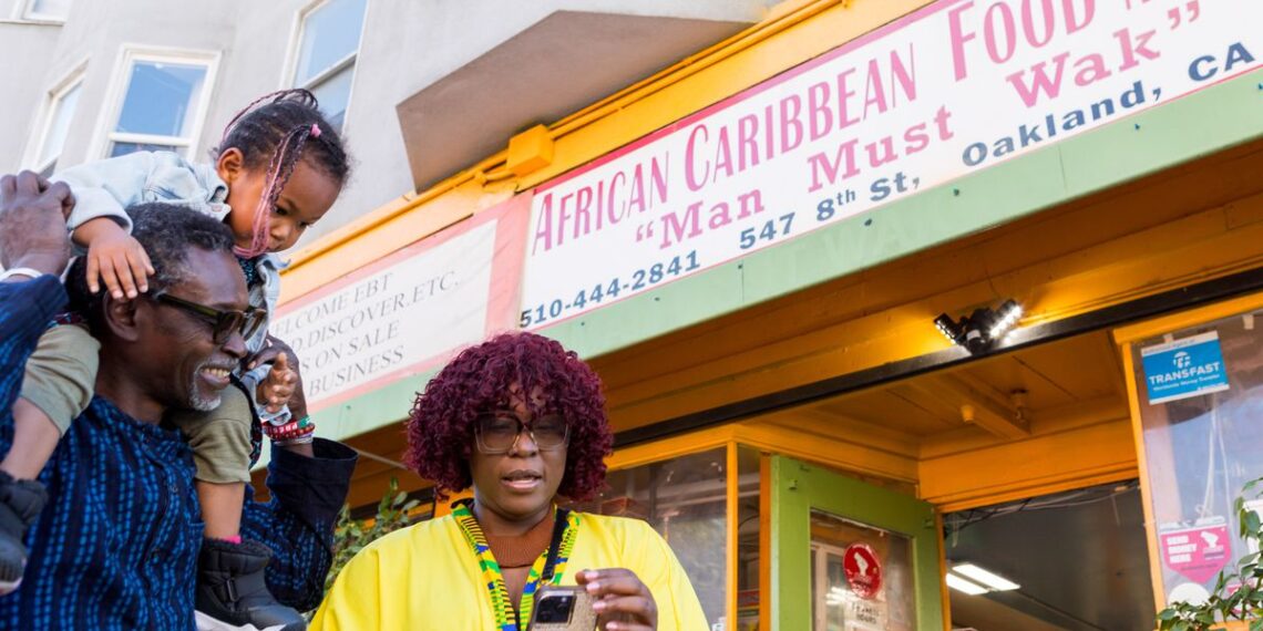 Dig Into West African Food in the Bay Area With Star Chef Pierre Thiam