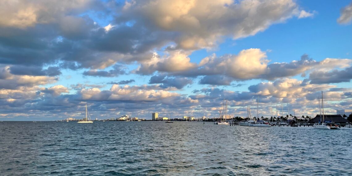 Qué hacer en Cancún más allá de sus idílicas playas