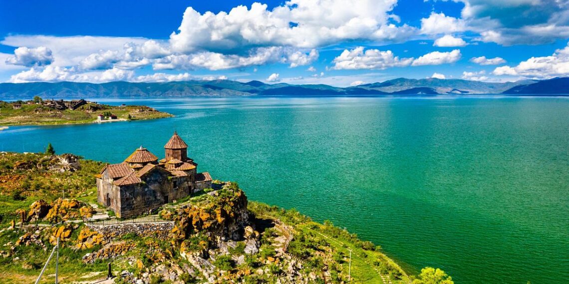 Ski slopes, ancient history and delicious food: All the reasons to give Armenia a go