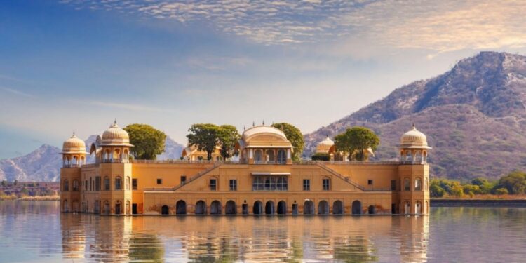 Los Mejores Destinos de la India para un Viaje Inolvidable en Agosto: Aventura, Cultura y Relax