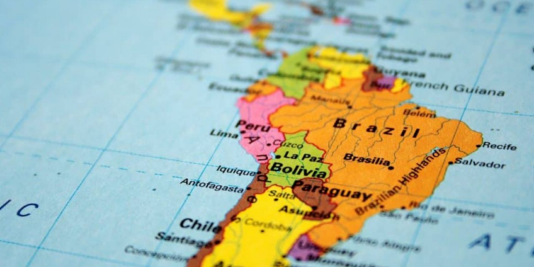 Descubre los Mejores Destinos para un Viaje Inolvidable en Agosto por Latam