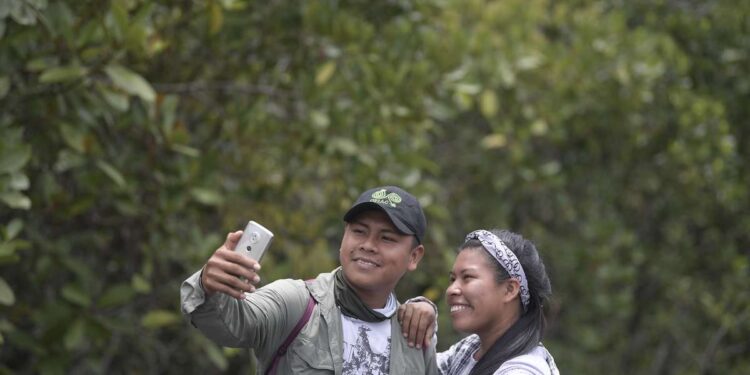 Senderismo en la capital: Descubra los mejores destinos para Semana Santa en Bogotá