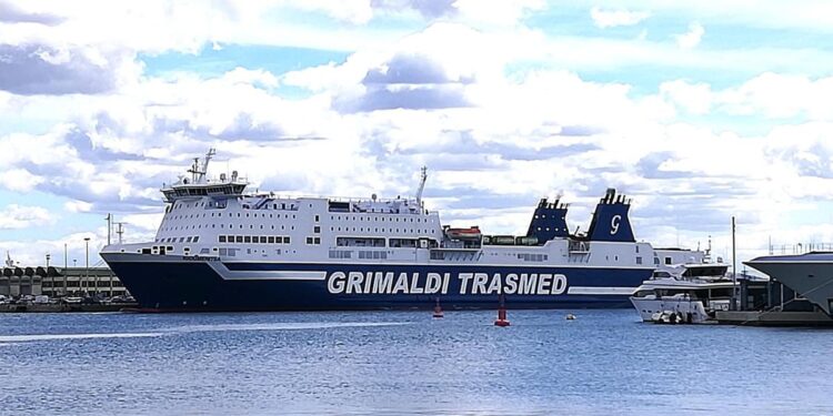 Cruceros en Mallorca | Más de 100.000 visitantes harán escala en Palma