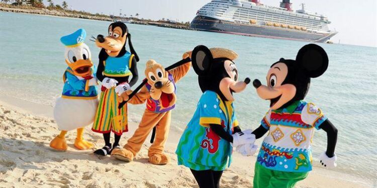 Disney Cruise Line – Diario El Ciudadano y la Región