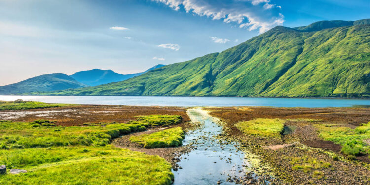 viaje por la cara más auténtica del país