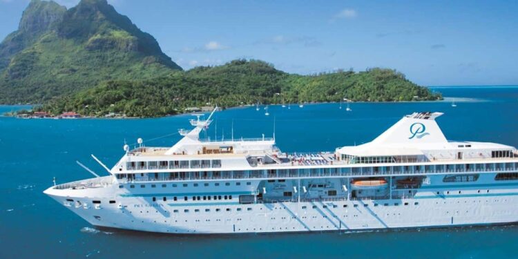 Paul Gauguin Polinesia Francesa