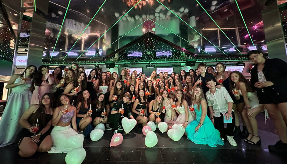la nueva tendencia de viaje para celebrar los 15 – La Brújula 24