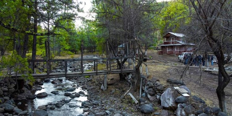 Es Madera uno de los mejores destinos para disfrutar durante Semana Santa