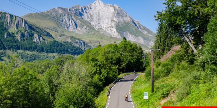 Los mejores destinos de ciclismo del mundo