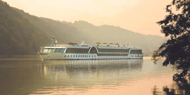Cruceros fluviales: la nueva manera de descubrir los mejores paisajes de Europa