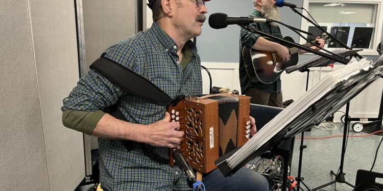 Council on Aging explores foods from across the world