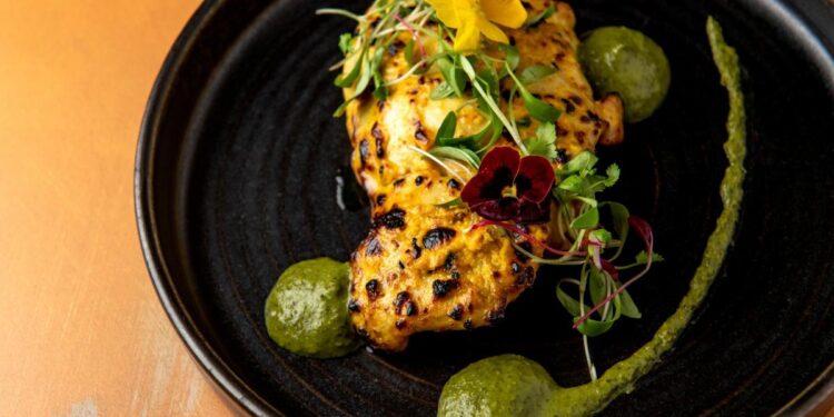 Atul Kocchar’s restaurants listed on OpenTable’s top Easter menus