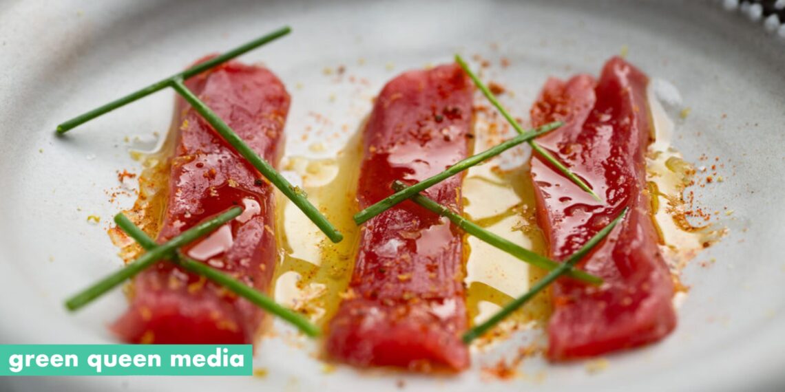 Aqua Cultured Foods to Debut Fermented Seafood in Chicago