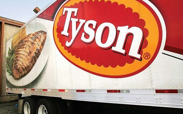 Investment fund American Conservative Values ETF divests Tyson Foods over migrant hiring plan, closed plants | The Arkansas Democrat-Gazette