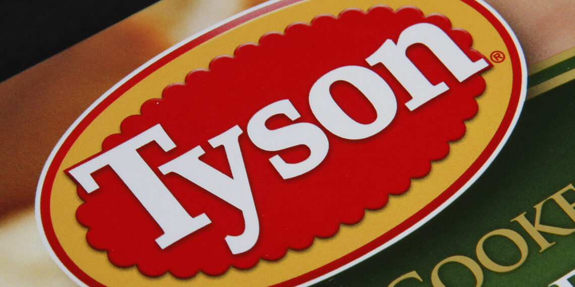 Conservative investment fund divesting from Tyson Foods over hiring asylum-seekers