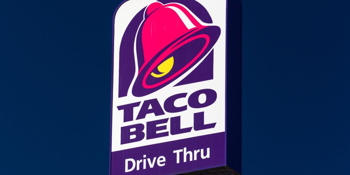 Taco Bell franchisee Charter Foods sued for sexual harassment