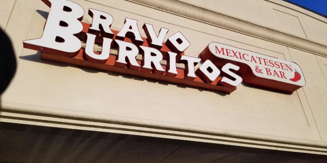 Big Day Friday For St. Cloud Restaurant