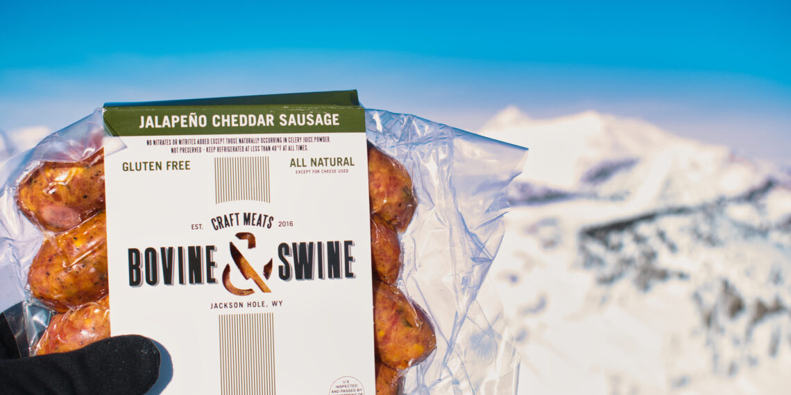 Local Bovine & Swine expands to 38 Whole Foods Stores