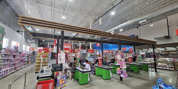 Grupo Dorado mira Moyobamba para supermercado y alista inversión en nuevo crucero | empresa | sector retail | inversiones | | ECONOMIA