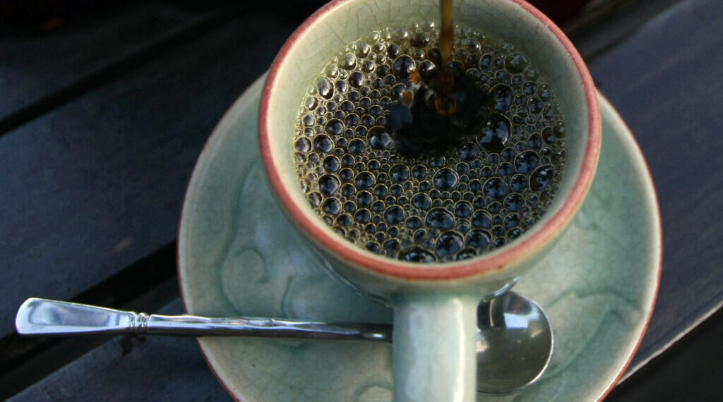Decaf coffee targeted by food safety group under obscure FDA rule