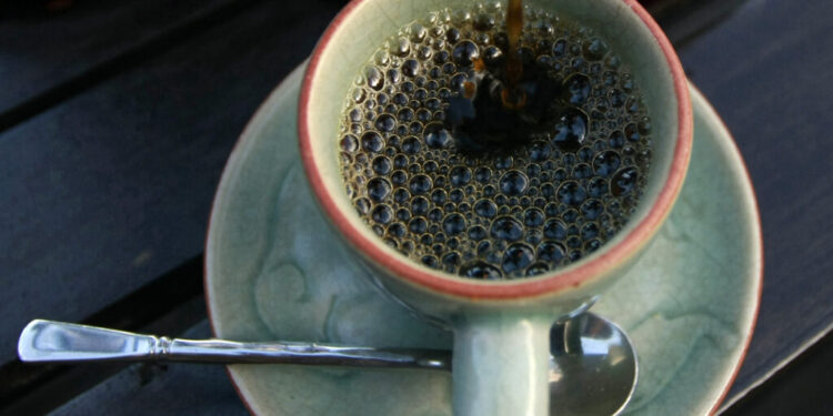 Decaf coffee targeted by food safety group under obscure FDA rule