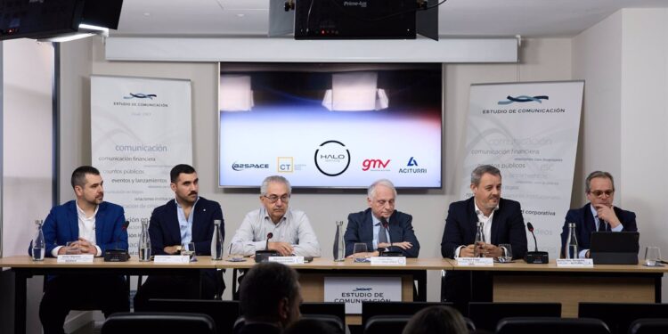 Halo Space planea ingresar más de 400 millones al año a partir de 2029 por los viajes al espacio