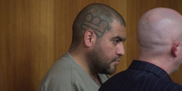 Man sentenced for threatening Foods Co. shoppers