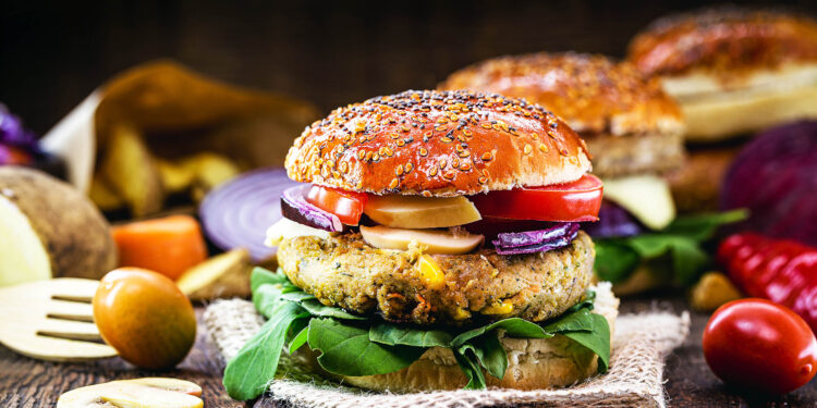 Fungi aims to become the smart food of the future • Earth.com