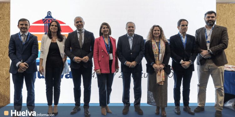 Huelva se da a conocer en la Feria Internacional de Turismo de Lisboa