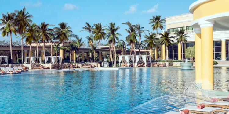 Iberostar Grand Paraíso destaca en la lista de los mejores hoteles del 2024