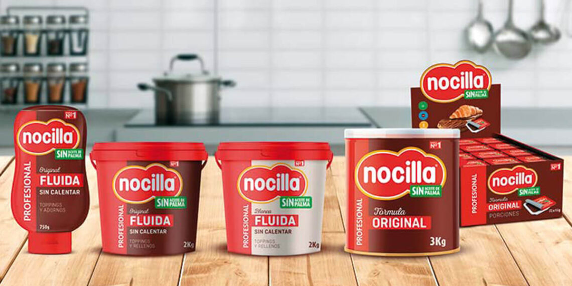 Idilia Foods reafirma su apuesta por nuevas categorías y canales