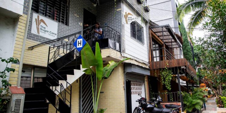 Se perderían US$110 millones por restricciones a la vivienda turística en Medellín