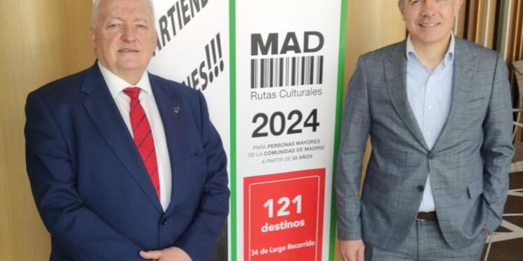 Soltour se integra en UNAV como miembro adherido