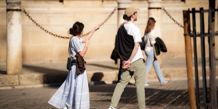 Las patronales de agencias de viajes coinciden en un alza del 10% de las reservas para una Semana Santa adelantada