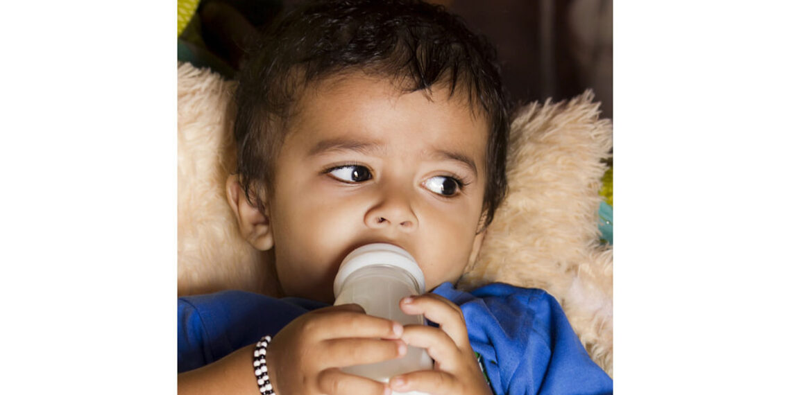 India has most number of 'zero-food' children at 67 lakh: Study