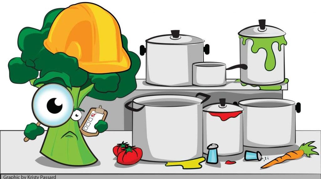 Weld and Larimer counties retail food inspections reports – Greeley Tribune
