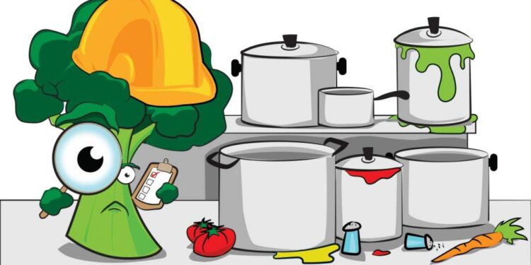 Weld and Larimer counties retail food inspections reports – Greeley Tribune