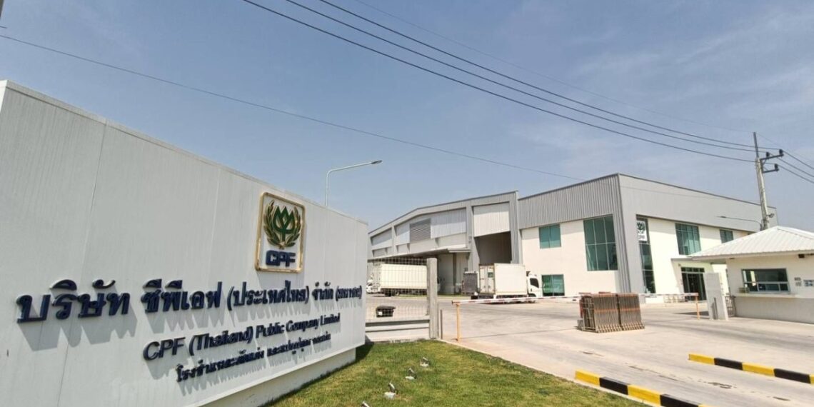 CP Foods Champions Green Building Initiative to Cut Greenhouse Gas Emissions and Foster Sustainable Construction